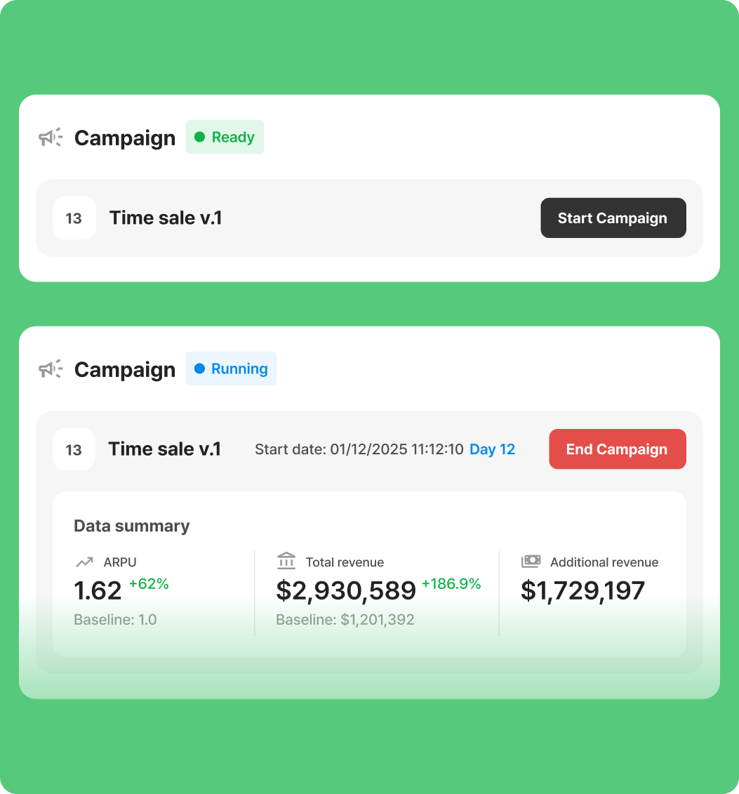 Campaign